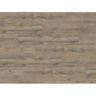 Виниловый пол Wineo DB00110 Дуб Embrace Grey