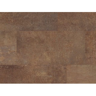 Виниловый пол Wineo DB00143 Камень Fortune Rusty