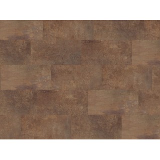 Виниловый пол Wineo DB00143 Камень Fortune Rusty