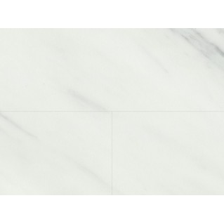 Виниловый пол Wineo DB00090 White Marble