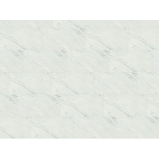 Виниловый пол Wineo DB00090 White Marble