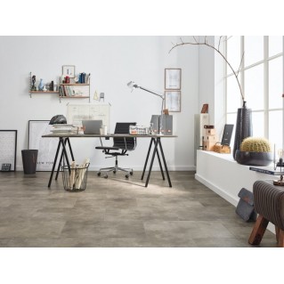 Виниловый пол Wineo RLC204W6 #NewtownFactory