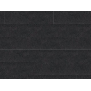 Виниловый пол Wineo DLC00085 Dark Slate Виниловый пол Wineo DLC00085 Dark Slate
