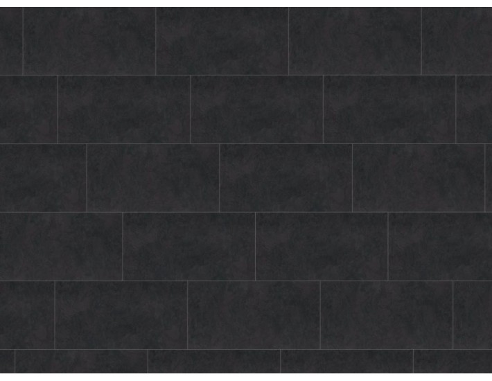 Фото Вінілова підлога Wineo DLC00085 Dark Slate 2