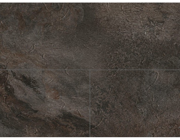 Фото Вінілова підлога Wineo DLC00087 Silver Slate 1