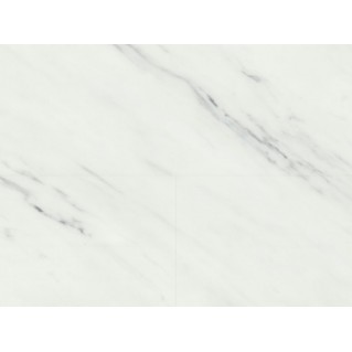 Виниловый пол Wineo DLC00090 White Marble