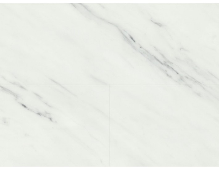 Фото Вінілова підлога Wineo DLC00090 White Marble 1
