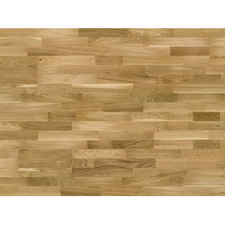 Паркетная доска BARLINEK Дуб Askania Molti 3WG000311 лак professional