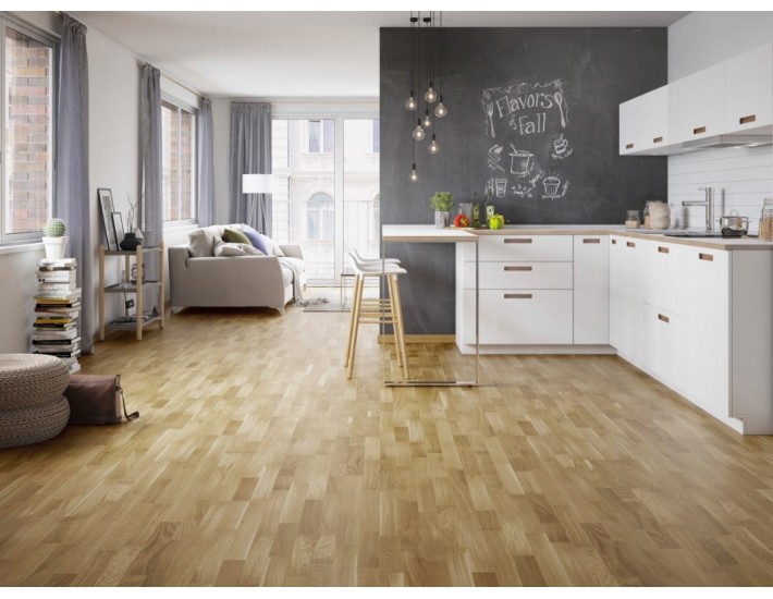 Фото Паркетна дошка BARLINEK Дуб Askania Molti 3WG000311 лак professional 2 Фото Паркетна дошка BARLINEK Дуб Askania Molti 3WG000311 лак professional 2