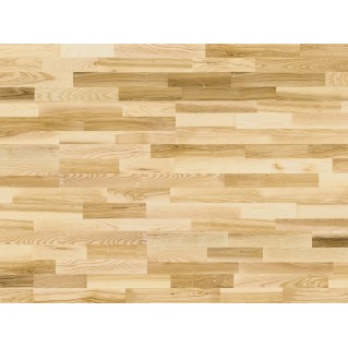 Паркетная доска BARLINEK Ясень Saimaa Molti 3WG000650 лак professional