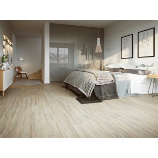 Паркетная доска BARLINEK Дуб Pudding Molti 3WG000680 матовый лак