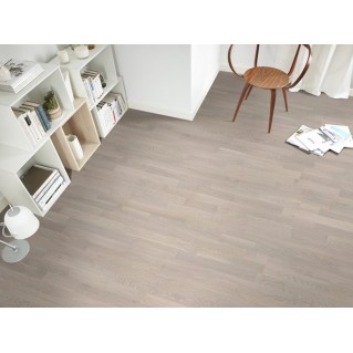 Паркетная доска BARLINEK Дуб Cardamomo Molti 3WG000682 матовый лак