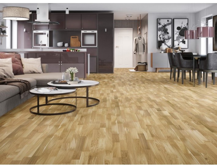 Фото Паркетна дошка BARLINEK Дуб Sunny Molti 3WG000640 масло OXI 2 Фото Паркетна дошка BARLINEK Дуб Sunny Molti 3WG000640 масло OXI 2