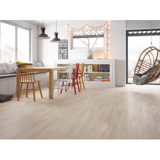 Паркетная доска BARLINEK Дуб Cappuccino Molti 3WG000642 матовый лак