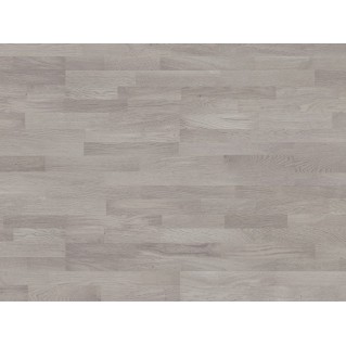 Паркетная доска BARLINEK Дуб Marzipan Muffin Molti 3WG000644 матовый лак