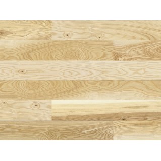 Паркетная доска BARLINEK Ясень Saimaa Grande 1WG000837 УФ-лак