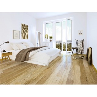 Паркетная доска BARLINEK Дуб Askania Piccolo 1WG000608 УФ-лак