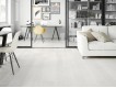Фото Паркетна дошка BARLINEK Ясен Lemon Sorbet Grande 1W1000489 білий матовий лак 2
