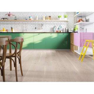 Паркетная доска BARLINEK Дуб Pudding Grande 1WG000661 матовый лак