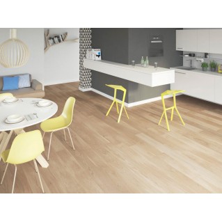 Паркетная доска BARLINEK Дуб Cheesecake Grande 1WG000710 матовый лак