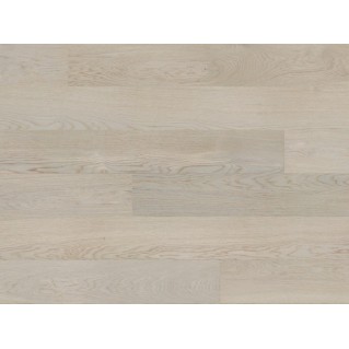 Паркетная доска BARLINEK Дуб Cappuccino Grande 1WG000537 матовый лак