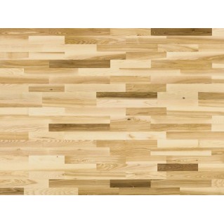 Паркетная доска BARLINEK Diana Forest Ясень Munchen Molti 3W8000124 УФ-лак