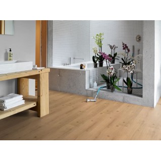 Виниловый пол PARADOR SPC 1744607 Дуб Infinity natural