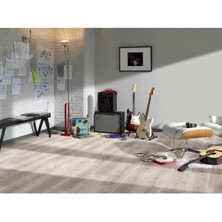 Виниловый пол PARADOR SPC 1743001 Дуб Grey whitewash