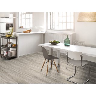 Виниловый пол PARADOR SPC 1743005 Дуб Pastel grey