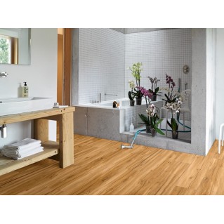 Виниловый пол PARADOR SPC 1744633 Дуб Natural Виниловый пол PARADOR SPC 1744633 Дуб Natural