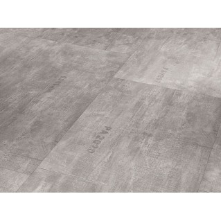 Виниловый пол PARADOR SPC 1744821 Industrial Canvas grey