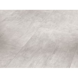 Виниловый пол PARADOR SPC 1744820 Industrial Canvas white