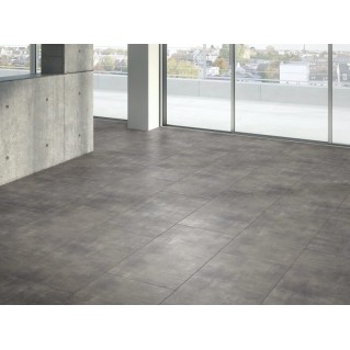 Виниловый пол PARADOR SPC 1744818 Mineral black Виниловый пол PARADOR SPC 1744818 Mineral black