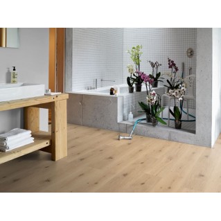 Виниловый пол PARADOR SPC 1744826 Дуб Imperial pure Виниловый пол PARADOR SPC 1744826 Дуб Imperial pure