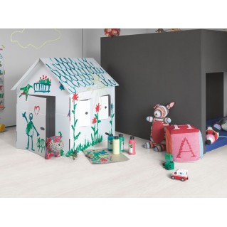 Виниловый пол PARADOR SPC 1744829 Symphony white Виниловый пол PARADOR SPC 1744829 Symphony white