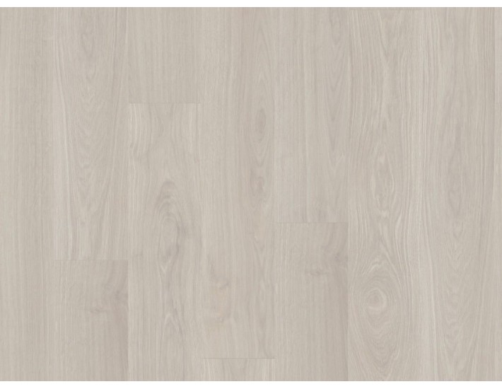 Фото Ламинат KRONOTEX Exquisit 2873 Дуб Waveless White 1