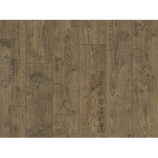 Ламинат KRONOTEX Exquisit 2905 Route des vins fonce