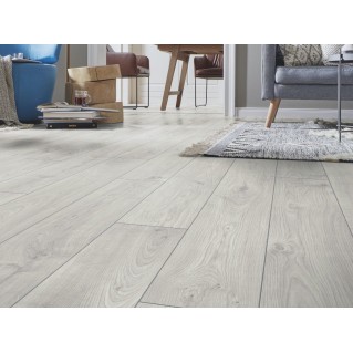 Ламинат KRONOTEX Exquisit 3223 Дуб Atlas White