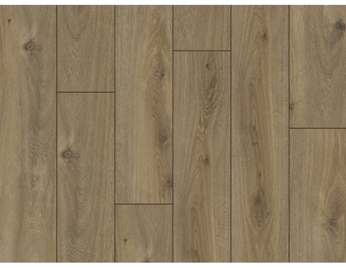 Фото Ламинат KRONOTEX Exquisit 4166 Дуб Prestige Nature 1