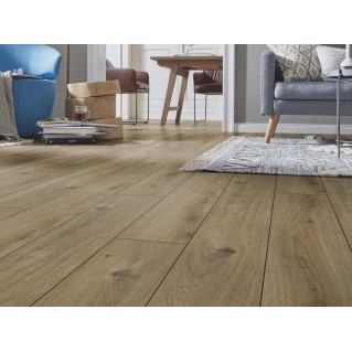 Ламинат KRONOTEX Exquisit 4166 Дуб Prestige Nature