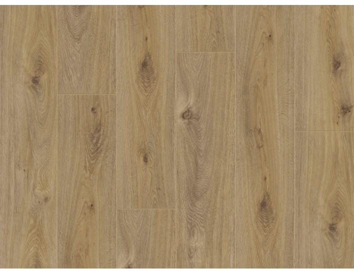 Фото Ламинат KRONOTEX Exquisit 4169 Дуб Prestige Light 1