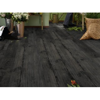 Ламинат KRONOTEX Exquisit 4171 Тик Nostalgie Graphit