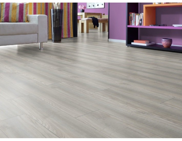 Фото Ламинат KRONOTEX Exquisit 4612 Дуб Port Grey 2