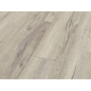 Ламинат KRONOTEX Exquisit 4763 Дуб Petterson Beige