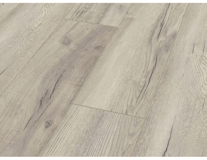 Фото Ламинат KRONOTEX Exquisit 4763 Дуб Petterson Beige 1