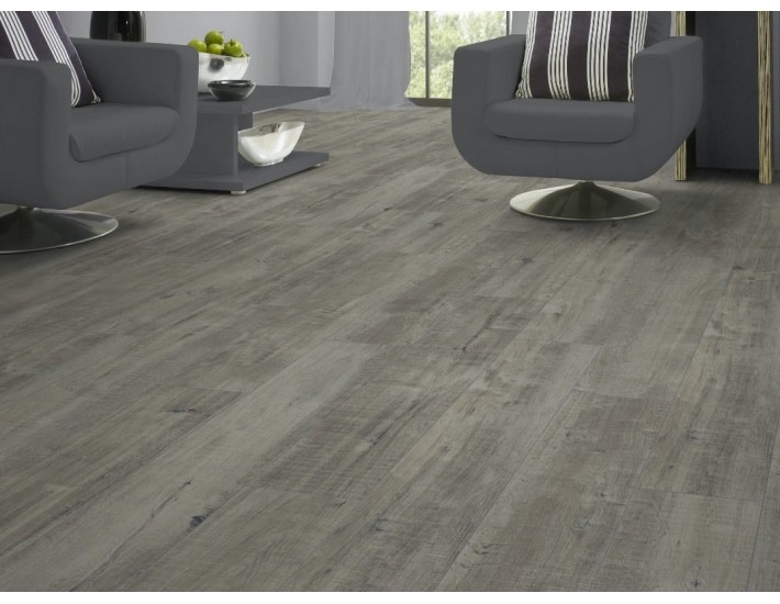 Фото Ламинат KRONOTEX Exquisit 4786 Дуб Gala Grey 2