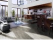 Фото Ламинат KRONOTEX Exquisit 4982 Дуб Oriental Beige 2