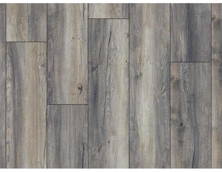 Фото Ламинат KRONOTEX Exquisit Plus 3572 Дуб Harbour Grey 1
