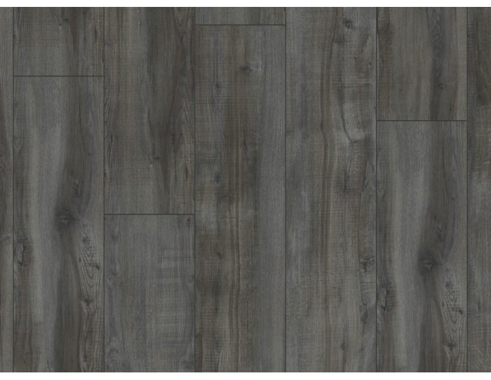 Фото Ламинат KRONOTEX Exquisit Plus 3663 Дуб Montmelo Lava 1