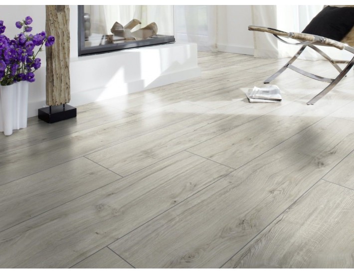 Фото Ламинат KRONOTEX Exquisit Plus 3673 Дуб Bergamo 2